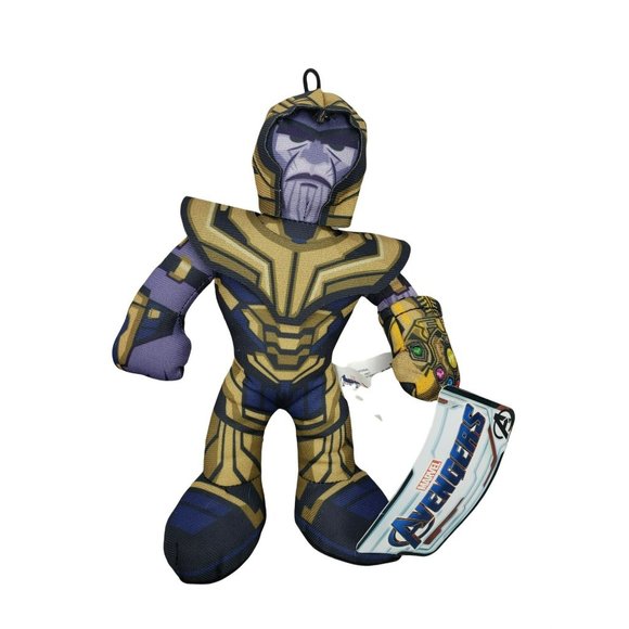 Marvel Avengers Endgame Thanos‎ Figure - Picture 1 of 5